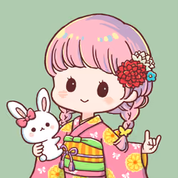 NAGOMI #1352