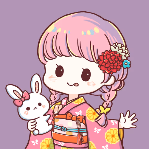 Nagomi Wafuku