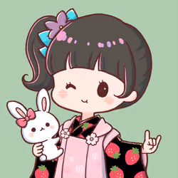NAGOMI #0327