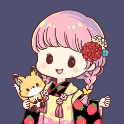 NAGOMI #1725