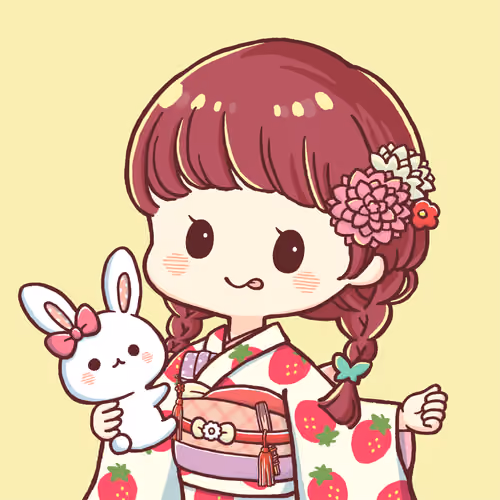 NAGOMI #0856