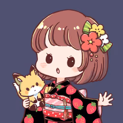 NAGOMI #1891