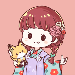 NAGOMI #1100