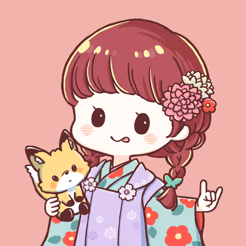 NAGOMI #1100