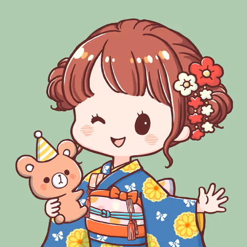 NAGOMI #0454