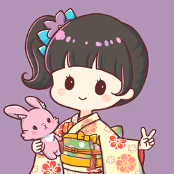 NAGOMI #1652