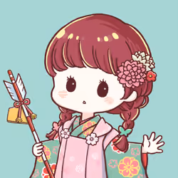 NAGOMI #1989