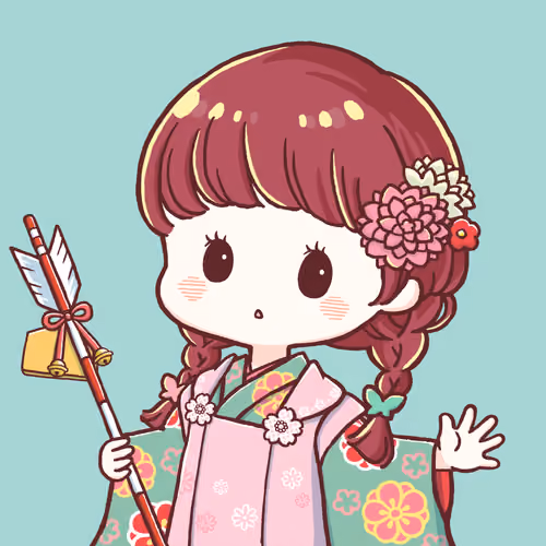 NAGOMI #1989