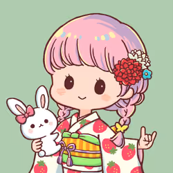 NAGOMI #0551