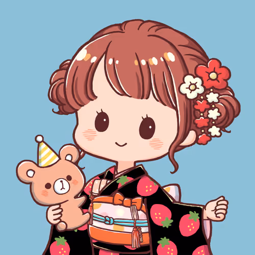 NAGOMI #0380