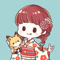 NAGOMI #1734