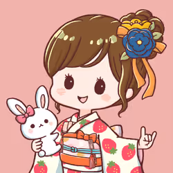 NAGOMI #1844