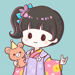 NAGOMI #0741