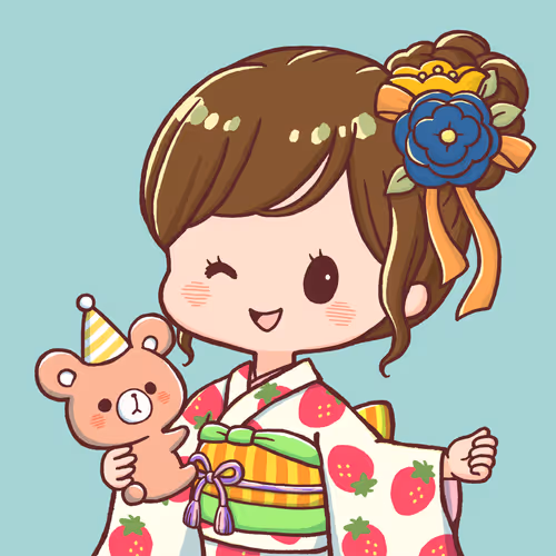 NAGOMI #1702
