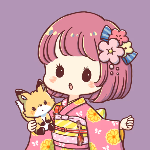 Nagomi Wafuku
