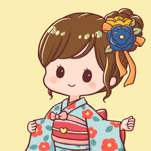 Nagomi Wafuku