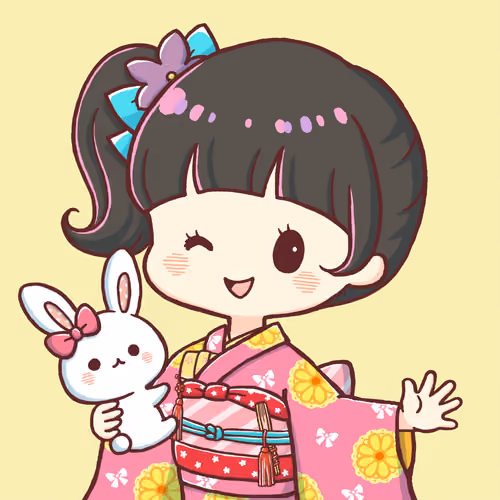 NAGOMI #1061