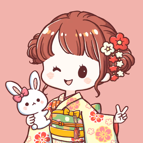 NAGOMI #1110