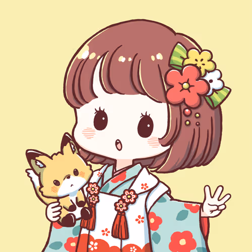 NAGOMI #1690