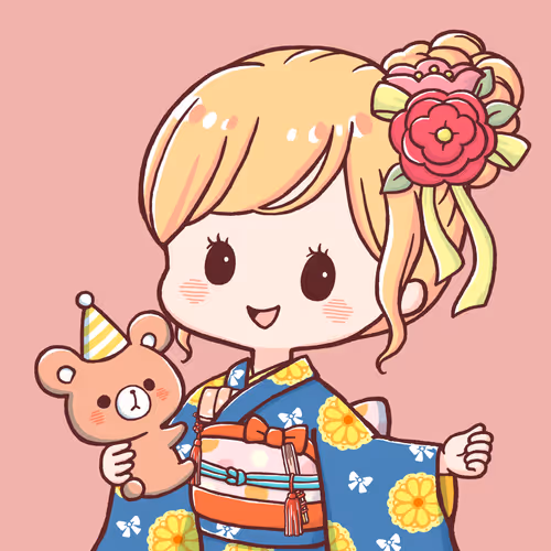 Nagomi Wafuku