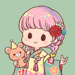NAGOMI #1459