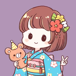 NAGOMI #1727