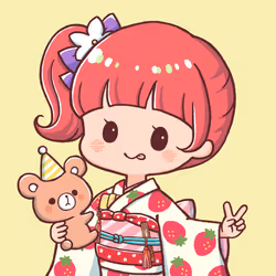 NAGOMI #2102