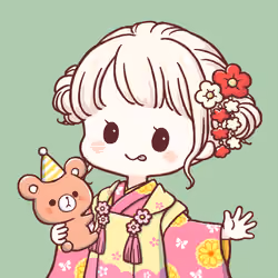 NAGOMI #1370