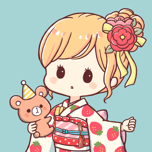 Nagomi Wafuku
