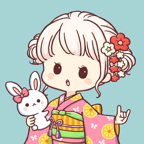NAGOMI #1418