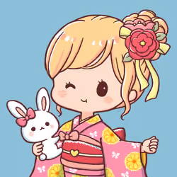 NAGOMI #1549