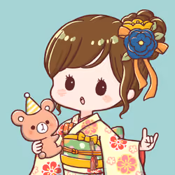 NAGOMI #1495