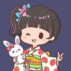 NAGOMI #2142