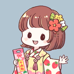 NAGOMI #1455