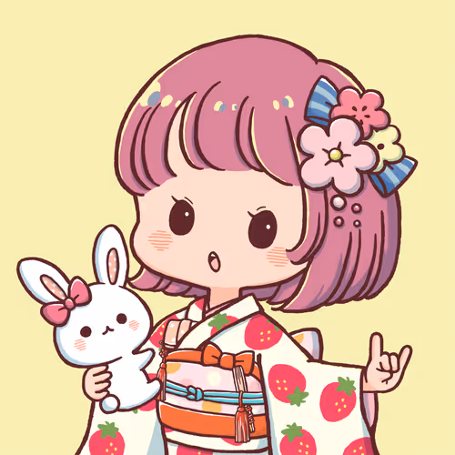Nagomi Wafuku