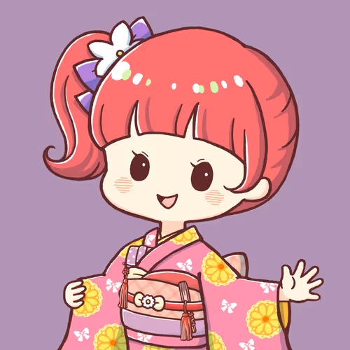 NAGOMI #2238