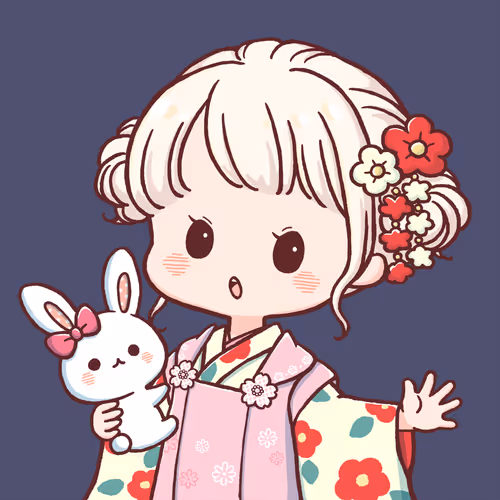 NAGOMI #0606