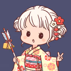 NAGOMI #2242