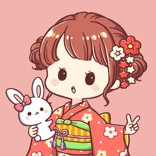 Nagomi Wafuku