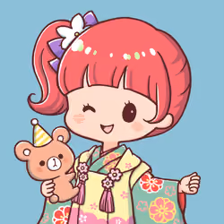 NAGOMI #1245