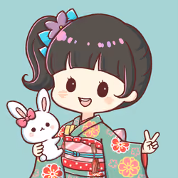 NAGOMI #1962