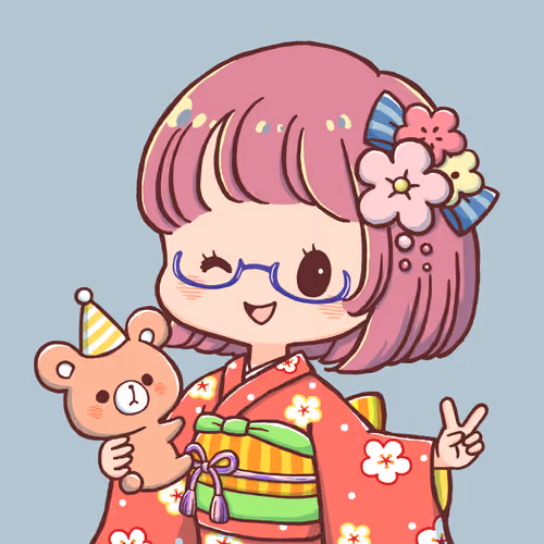 NAGOMI #1815