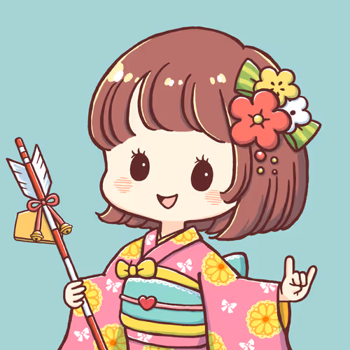 NAGOMI #1990