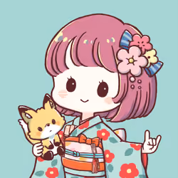 NAGOMI #1311