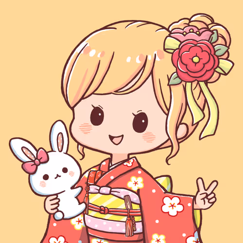 Nagomi Wafuku