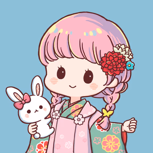 NAGOMI #1478