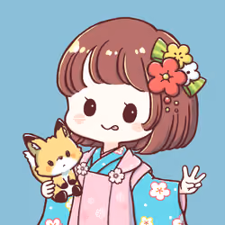 NAGOMI #1324
