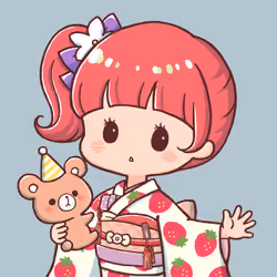 NAGOMI #1141