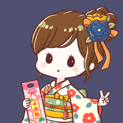 NAGOMI #1875