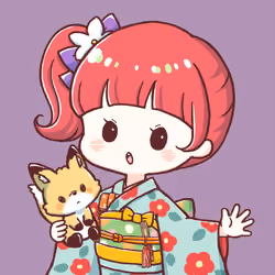 NAGOMI #1484